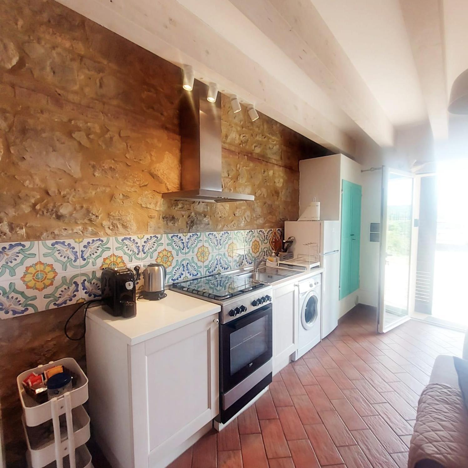 La Casa Di Elvira2 Villa คาสเตลนูโอโว เบราร์เดนกา ภายนอก รูปภาพ