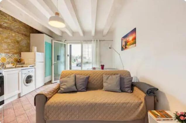 La Casa Di Elvira2 Villa คาสเตลนูโอโว เบราร์เดนกา ภายนอก รูปภาพ